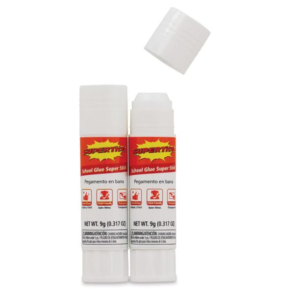 Glue Sticks |   School Glue Super Sticks Glue Sticks Glue Sticks