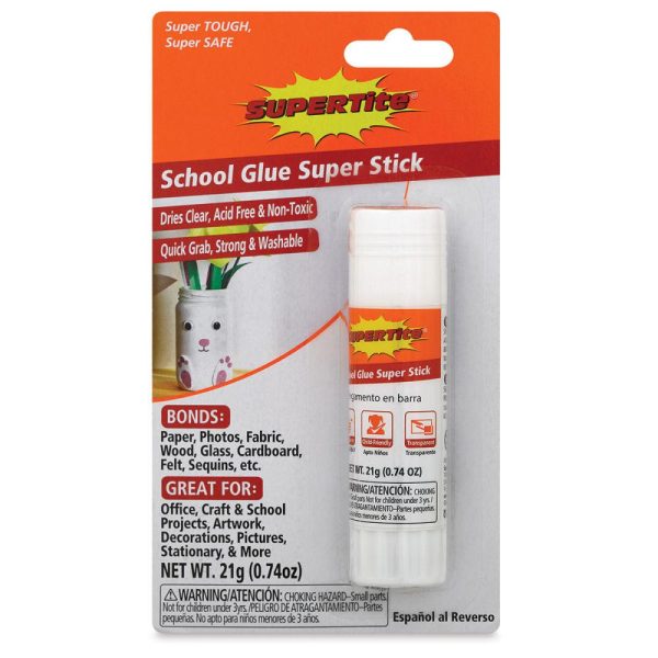 Glue Sticks |   School Glue Super Sticks Glue Sticks Glue Sticks