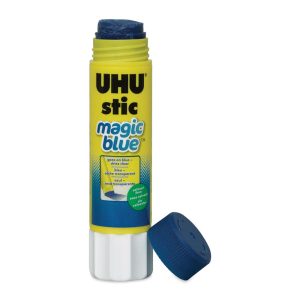 Glue Sticks |   Stic Magic Blue Glue Sticks Glue Sticks Glue Sticks