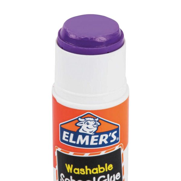 Glue Sticks |   Washable Disappearing Purple Glue Sticks Glue Sticks Glue Sticks