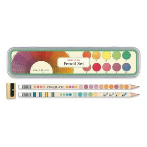 Graphite Writing Pencils |   Color Wheel Pencil Set Graphite Writing Pencils Graphite Writing Pencils