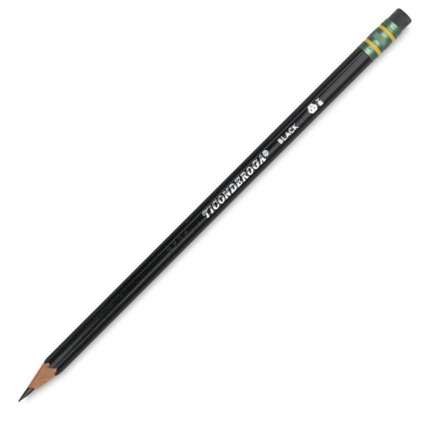 Graphite Writing Pencils |   No 2 Soft Black Pencil Set Graphite Writing Pencils Graphite Writing Pencils