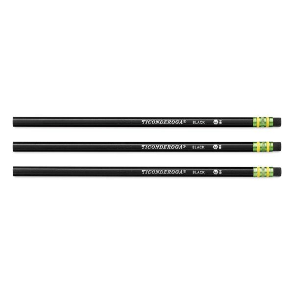 Graphite Writing Pencils |   No 2 Soft Black Pencil Set Graphite Writing Pencils Graphite Writing Pencils