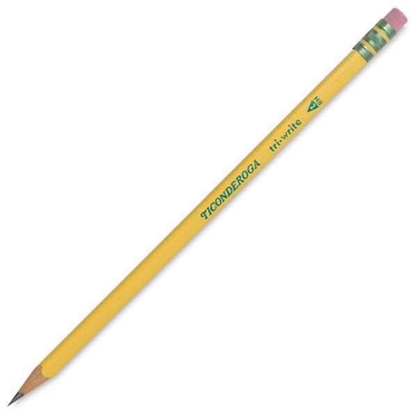 Graphite Writing Pencils |   TriWrite Pencil Set Graphite Writing Pencils Graphite Writing Pencils