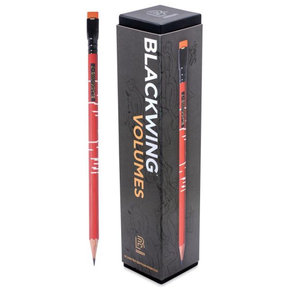 Graphite Writing Pencils |   Volume 7 The Animation Pencil Graphite Writing Pencils Graphite Writing Pencils