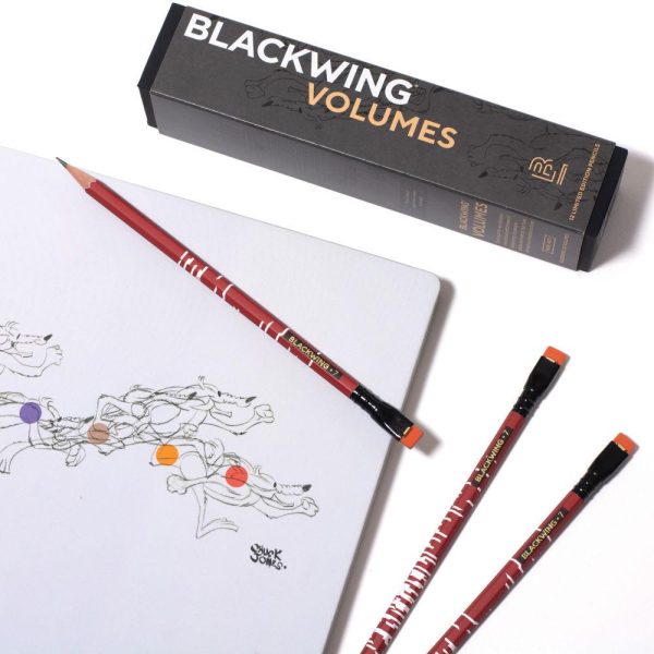 Graphite Writing Pencils |   Volume 7 The Animation Pencil Graphite Writing Pencils Graphite Writing Pencils