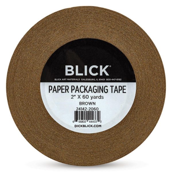 Gummed Tape |   Paper Packaging Tape Tape Gummed Tape