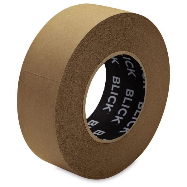 Gummed Tape |   Paper Packaging Tape Tape Gummed Tape