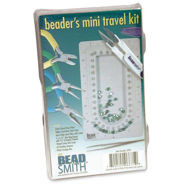 Hand Tools |   Beaders Mini Travel Kit Hand Tools Hand Tools