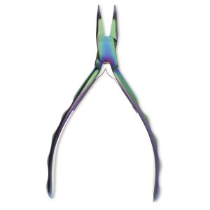 Hand Tools |   Chroma Bent Chain Nose Pliers Hand Tools Hand Tools