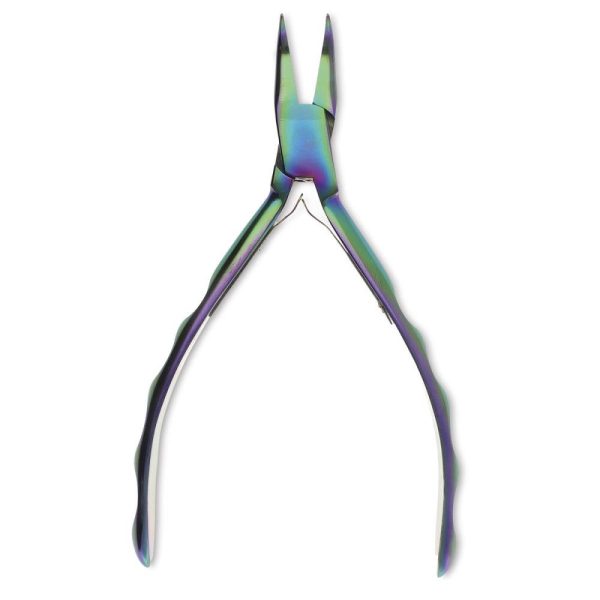 Hand Tools |   Chroma Bent Chain Nose Pliers Hand Tools Hand Tools