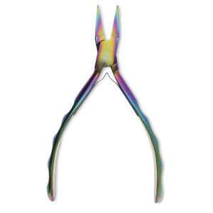 Hand Tools |   Chroma Flat Nose Pliers Hand Tools Hand Tools