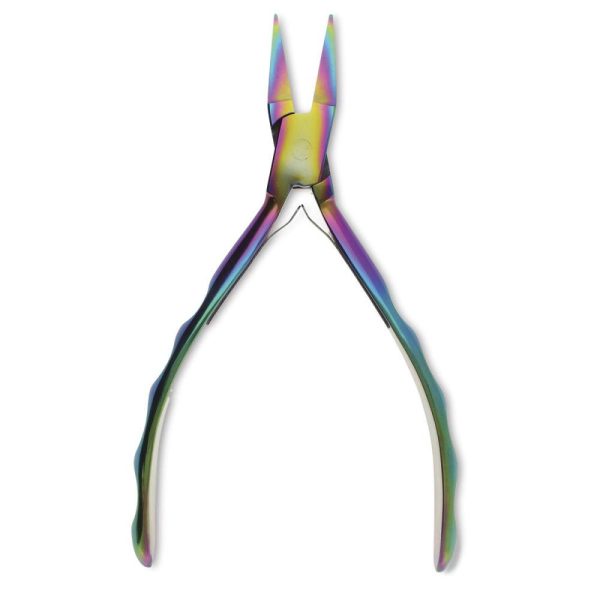 Hand Tools |   Chroma Flat Nose Pliers Hand Tools Hand Tools