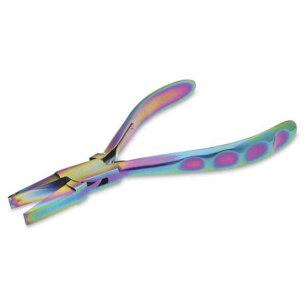 Hand Tools |   Chroma Flat Nose Pliers Hand Tools Hand Tools