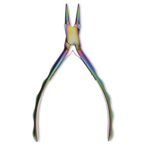 Hand Tools |   Chroma Round Nose Pliers Hand Tools Hand Tools