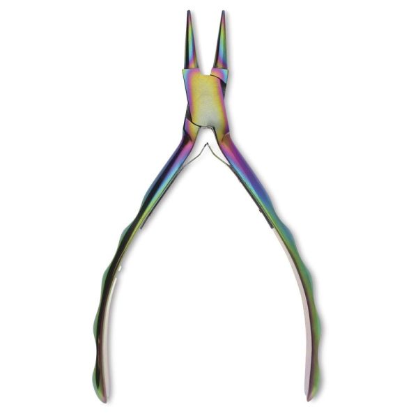 Hand Tools |   Chroma Round Nose Pliers Hand Tools Hand Tools