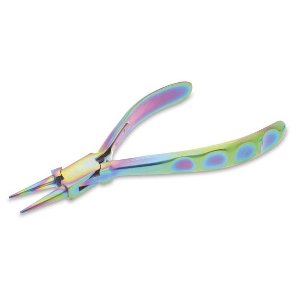 Hand Tools |   Chroma Round Nose Pliers Hand Tools Hand Tools