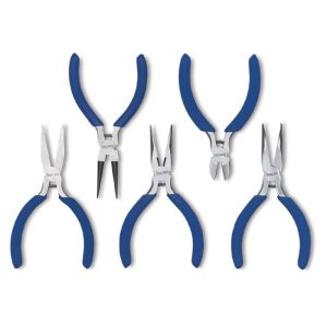 Hand Tools |   Craft Plier Set Hand Tools Hand Tools