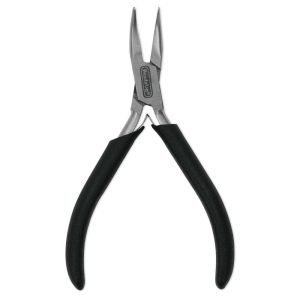 Hand Tools |   Designer Bent Chain Nose Pliers Hand Tools Hand Tools