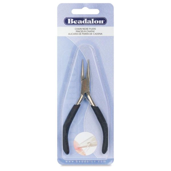 Hand Tools |   Designer Chain Nose Pliers Hand Tools Hand Tools