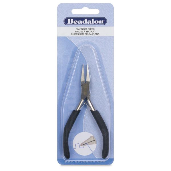 Hand Tools |   Designer Flat Nose Pliers Hand Tools Hand Tools