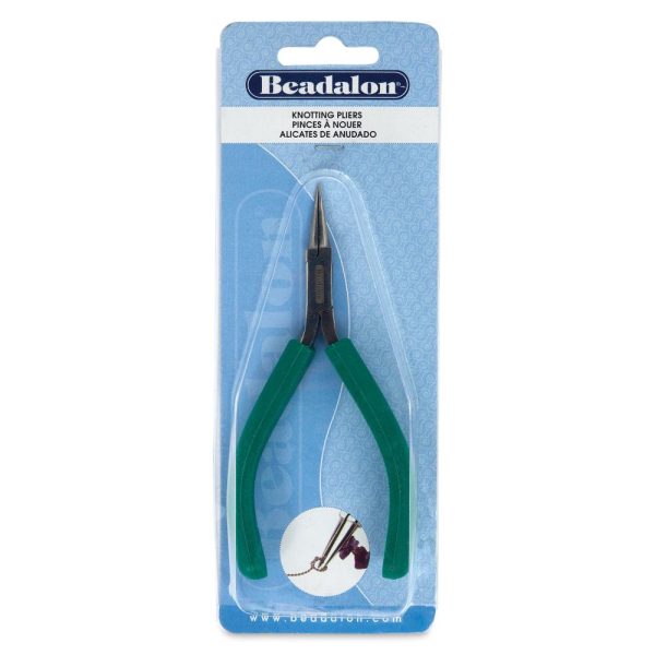 Hand Tools |   Designer Knotting Pliers Hand Tools Hand Tools