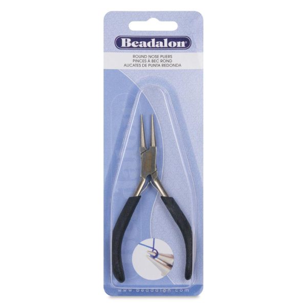 Hand Tools |   Designer Round Nose Pliers Hand Tools Hand Tools