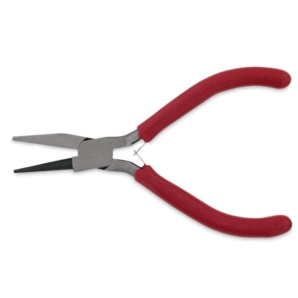 Hand Tools |   Econo Flat/Round Pliers Hand Tools Hand Tools