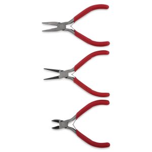 Hand Tools |   Econo Pliers Tool Kit Hand Tools Hand Tools