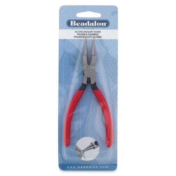 Hand Tools |   Econo Rosary Pliers Hand Tools Hand Tools