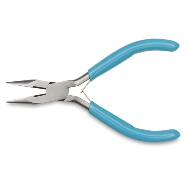 Hand Tools |   Forged Steel Jewelry Pliers Hand Tools Hand Tools