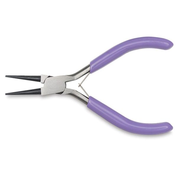 Hand Tools |   Forged Steel Jewelry Pliers Hand Tools Hand Tools