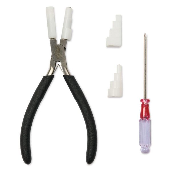 Hand Tools |   Interchangeable Nylon Tip Stepped Pliers Hand Tools Hand Tools