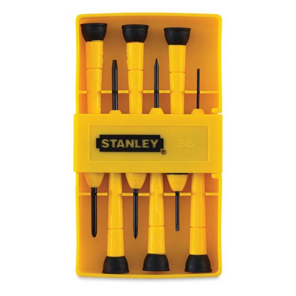 Hand Tools |   Jewelers Precision Screwdriver Hand Tools Hand Tools