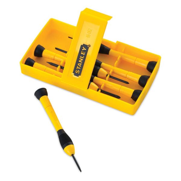 Hand Tools |   Jewelers Precision Screwdriver Hand Tools Hand Tools