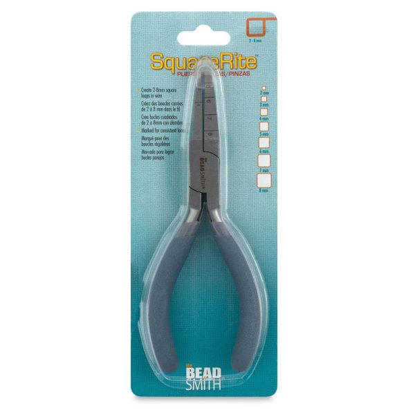 Hand Tools |   Looping Pliers Hand Tools Hand Tools