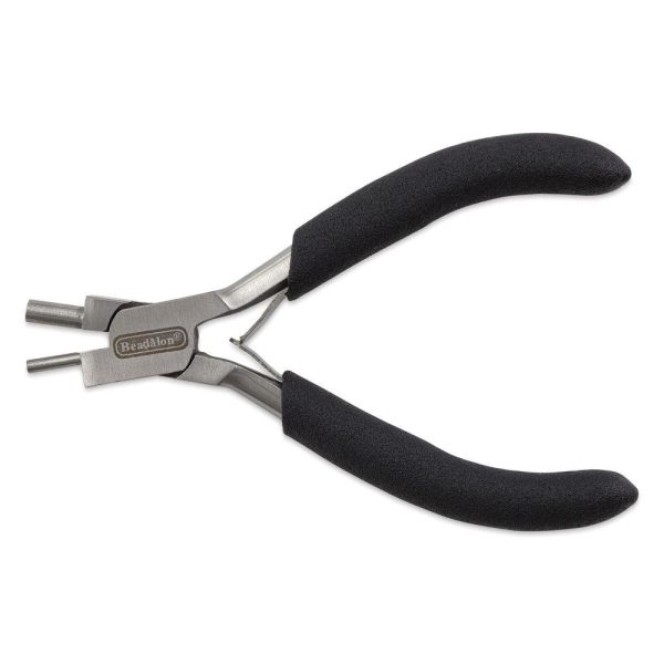 Hand Tools |   Memory Wire Finishing Pliers Hand Tools Hand Tools