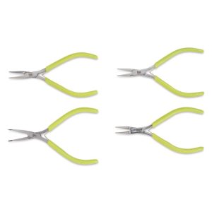 Hand Tools |   MicroFine Pliers Set Hand Tools Hand Tools