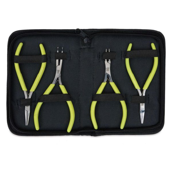 Hand Tools |   MicroFine Pliers Set Hand Tools Hand Tools