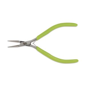 Hand Tools |   MicroFine Round Nose Pliers Hand Tools Hand Tools