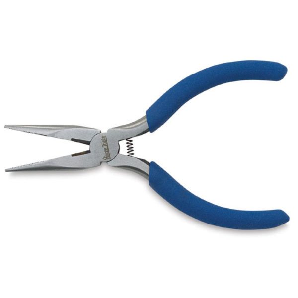 Hand Tools |   Mini LongNose Pliers and Mini Wire Cutters Hand Tools Hand Tools