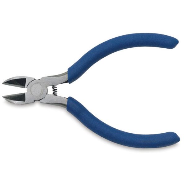 Hand Tools |   Mini LongNose Pliers and Mini Wire Cutters Hand Tools Hand Tools