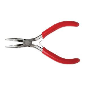 Hand Tools |   Needle Nose Pliers with Side Cutter Hand Tools Hand Tools