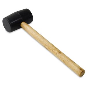 Hand Tools |   Rubber Mallet Hand Tools Hand Tools