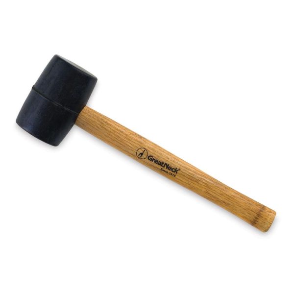 Hand Tools |   Rubber Mallet Hand Tools Hand Tools