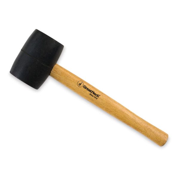 Hand Tools |   Rubber Mallet Hand Tools Hand Tools