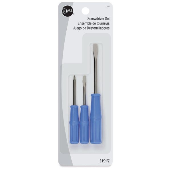 Hand Tools |   Screwdriver Set Hand Tools Hand Tools