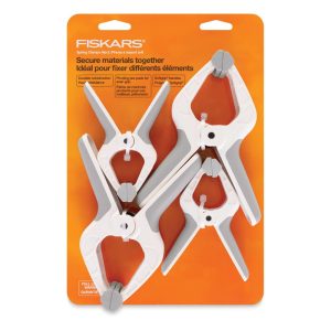 Hand Tools |   Spring Clamp Set Fasteners & Fastening Tools Fasteners & Fastening Tools