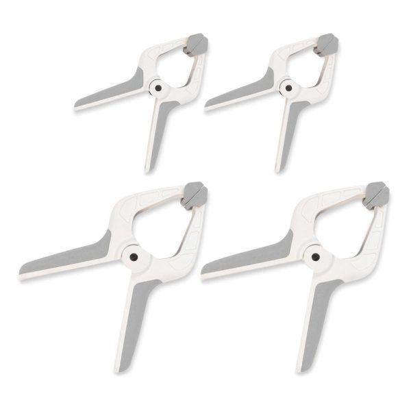 Hand Tools |   Spring Clamp Set Fasteners & Fastening Tools Fasteners & Fastening Tools