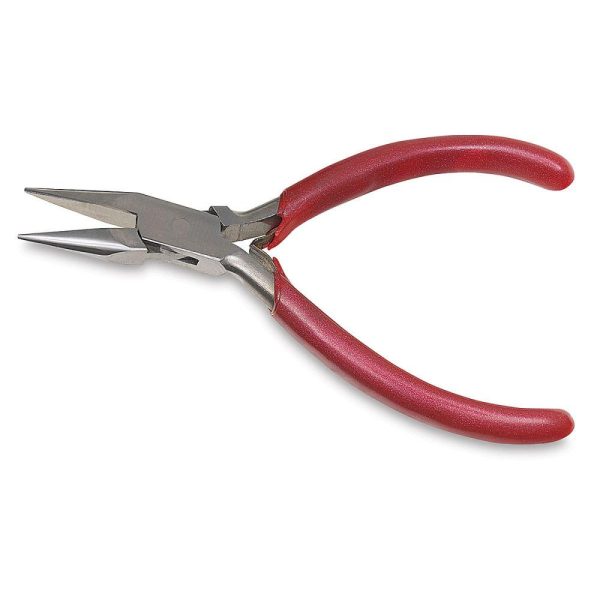 Hand Tools |   Stainless Steel Jewelry Pliers Hand Tools Hand Tools